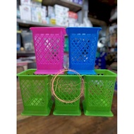 Spoon Holder Spoon Fork Holder/ Plastic Spoon Holder