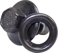 Taros Trade 131686 Oil Pan Plug M 14 x 1.5 x 21 (A 28 / B 13 / C 14 / H 21 / L 34)