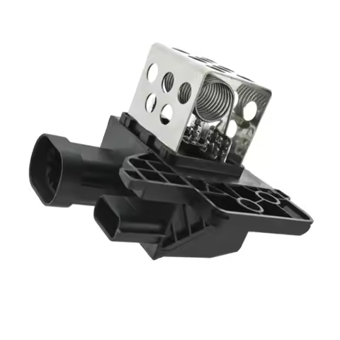 255502585R 255501295R 255509263R 255503792R For Renault clio IV Logan Captur Radiator Fan Blower Mot