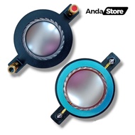 SPOOL TWEETER 34.4 MM SEPUL TWITER 1.5 INCH SEPUL TWETER RECONE COIL 34.4MM
