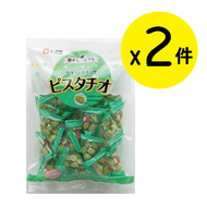 多件優惠 (2件裝) 千成堂-香脆開心果 80g (EXP:2026.10.03) *新舊包裝隨機發貨