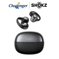 Shokz Opendots One - (Black/Grey)