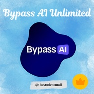 24/7 BYPASS AI | Unlimited Account | AI Humanizer | Advanced Humanize AI