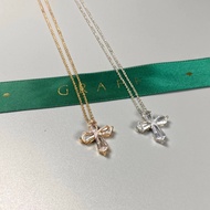 ((Top Version) Necklace Female Girlfriends Sisters Same Gift
