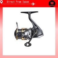 Shimano Spinning Reel 25 Ultegra C3000XG