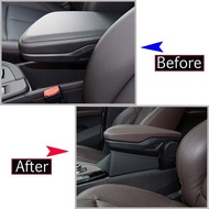 Dulang Bekas Peti Penyimpanan Tempat letak tangan Pusat Kereta YIWANG untuk X1 F48 2016-2019, untuk 