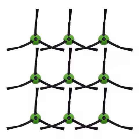 Replacement Side Brushes for E, I, & J Series E5, E6, I1, I1+, I3, I3+, I4, I4+, I6, I7, I8, J7, J7+