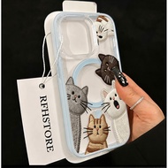 Simple 2 In 1 Pet Catcasing Oppo Reno 16F 5G 0 A6C Reno 15F A6X A6T A6S Pro A5I Pro 14F A3X A5X A5 P
