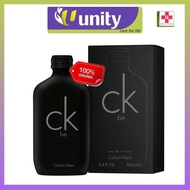 Original Perfume CK Be EDT 100ml for women and men - CK Be Eau de Toilette (EDT) Unisex scent for hi
