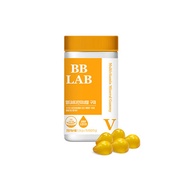 Nutrione BB Lab Multi-Vitamin Mineral Gumi 3.6g x 35EA Multivitamin B Pantothenic Acid Vitamin A