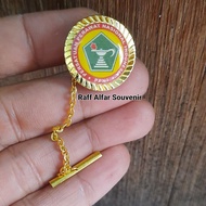 PIN PPNI ☆ PIN PPNI MODEL RANTAI KERAH