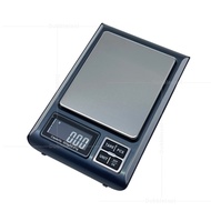 เครื่องชั่งดิจิตอล รุ่น BL-01 500g/0.01g เครื่องชั่งทอง เครื่องชั่งทองดิจิตอล Digital Scale 500g/0.0