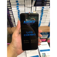 LCD TOUCHSCREEN SAMSUNG A22 5G / A226 ORIGINAL FULLSET COMPLETE - LCD