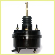 ✦ ☩ ╮ Clutch Booster Assembly Fits Isuzu NPR NKR 4BE1 4HE1 4HF1 4HG1 4HJ1 14 cm