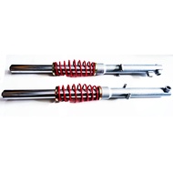 43mm shock absorber for Viar above 2015 (45f)