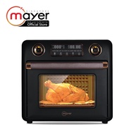 Mayer 40L Digital Oven with Air Fryer Function MMAO40D