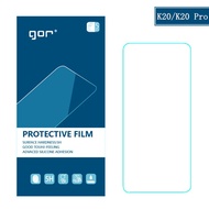Xiaomi Redmi K30 /K30 5G /K30 i/Poco X2 /K30 Pro /Poco F2 Pro /K30 ultra /K20 /K20 Pro - Transparent