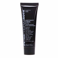 Peter Thomas Roth Firming And Smoothing Fine Line Eye Cream Firming The Skin Around The Eyes