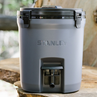 STANLEY 冒險系列 Water Jug 保溫冷飲桶 2 gal /曜石灰