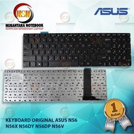 Keyboard Asus N56 N56x N56dy N56dp N56v N56vb N56vj N56vm