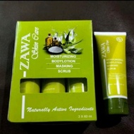Zawa Skin Care Original 1 box isi 3pcs
