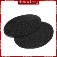 AOTO Noise Reductions Earmuff Inside Tone Replacement Sponges for HD650 HD600 HD598
