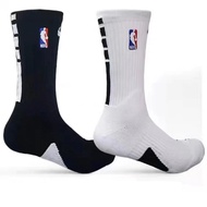 Nba Basketball Elite Socks Sports Socks Thickened Training Socks