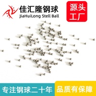 Diameter 0.8mm High Carbon Steel Ball Mini Ball 0.8mm Hard Steel Ball