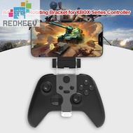 Mobile Phone Controller Mount for Xbox Series X/ONE SX Hand Grip Clip Stand [Redkeev.sg]