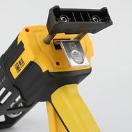 King Glue Gun Glue Thickened Booster Pressure Gun Alloy Glue Beautiful Seam ak47 Gun Tan Double Tube