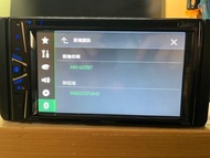 Pioneer AVH-G225BT DVD Bluetooth touch screen 先鋒 觸屏大面板 藍芽DVD碟 車機 toyota
