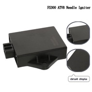 Stels ATV 300B & Linhai 300cc ATVs 8-Pins ATV Quad CDI BOX TCI Replacement for Buyang Feishen FA D30
