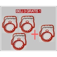 Buy 3 Get 1 Free Gallon Handle | Gallon Lifter | Gallon Lifting Tool