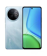 vivo Y39 5G 8/256GB เครื่องใหม่ศูนย์ไทย รับประกันศูนย์ แบตเตอรี่ 6500 mAh