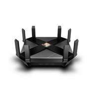 WIRELESS LAN ARCHER-AX6000 Model : ARCHER-AX6000 Vendor Code : ARCHER-AX6000 AX6000 NEXT-GEN WI-FI R