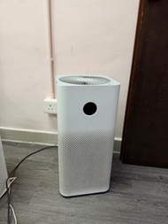 小米空氣淨化器
