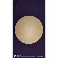 Round acrylic circle 7cm thick 2mm