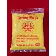 SA Bag of golden sand for Lu Huong worship altar altar altar