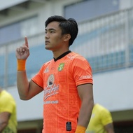 AUTHENTIC GOALKEEPER JERSEY 2022