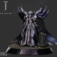 Titan Jacky Art TJA 冥王神話 死神 GK 雕像 非聖衣神話
