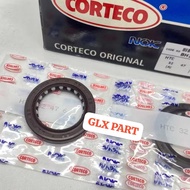 SEAL NOKEN AS FUTURA CARRY VITARA HTC 32X47X6 NIK