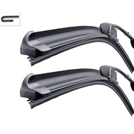 Bosch aerotwin wipers for Honda accord (08 onwards) (8th gen)