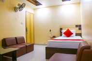 Amirs Residence Airport Hotel