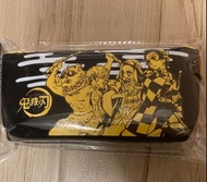 正版鬼滅之刃筆袋