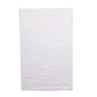 15 kg plain white bulog sack, gold stone sack, mud sack, thick sack 40x65