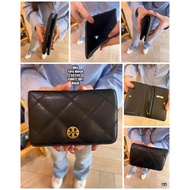 PRE-ORDER BK6 TORY BURCH 150077 001 WALLET