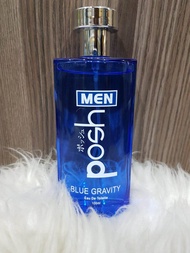[ POSH ] Men Eau De Toilette