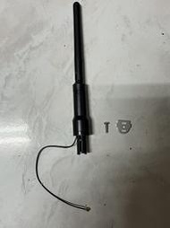 (大樹的家): SPEKTRUM DX6i/DX7/DX8 JR HobbyKing遙控器用替換天線大特價