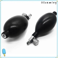 BLUEMING 1Pcs Replacement Inflation Bulb Pump, with Twist Air Release Manual Inflation Blood Pressur