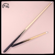 [8C11] 1PCS Kids Pool Cue Portable Billiard Pool Sti For Games Children Billiards Pool Cue Billiard 